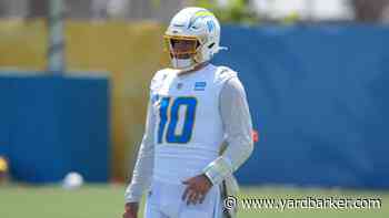 Predicting Five Offensive Stars Of Chargers Training Camp