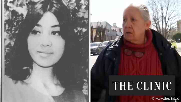 Desde una querella hasta restituir los dineros de la pensión que recibía su familia: los escenarios judiciales que podría enfrentar Bernarda Vera
