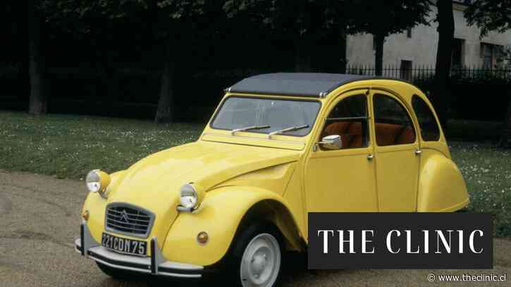 El fin del Citroën 2CV: el día en que la austeridad sobre ruedas cedió ante la modernidad