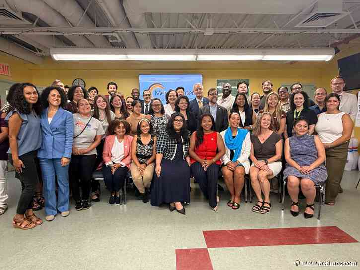The Bronx secures $11.3M for Latino-serving nonprofits through state fund