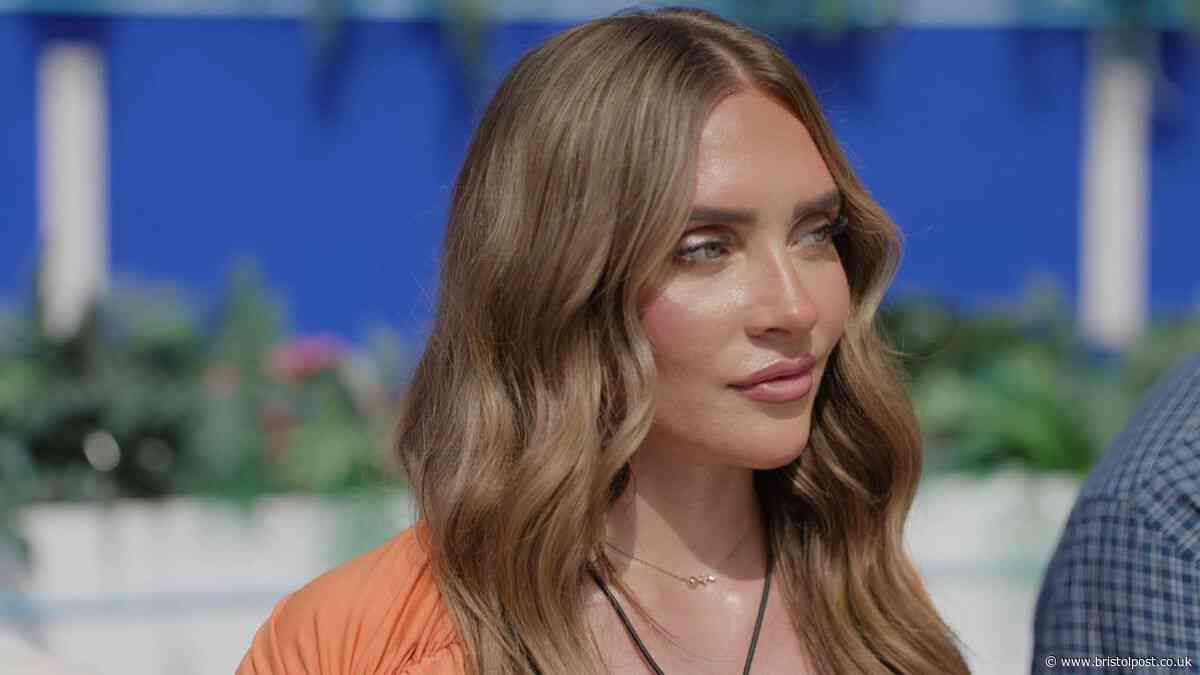 Love Island's Tommy confirms steamy off screen moment with Casa star and fans are floored