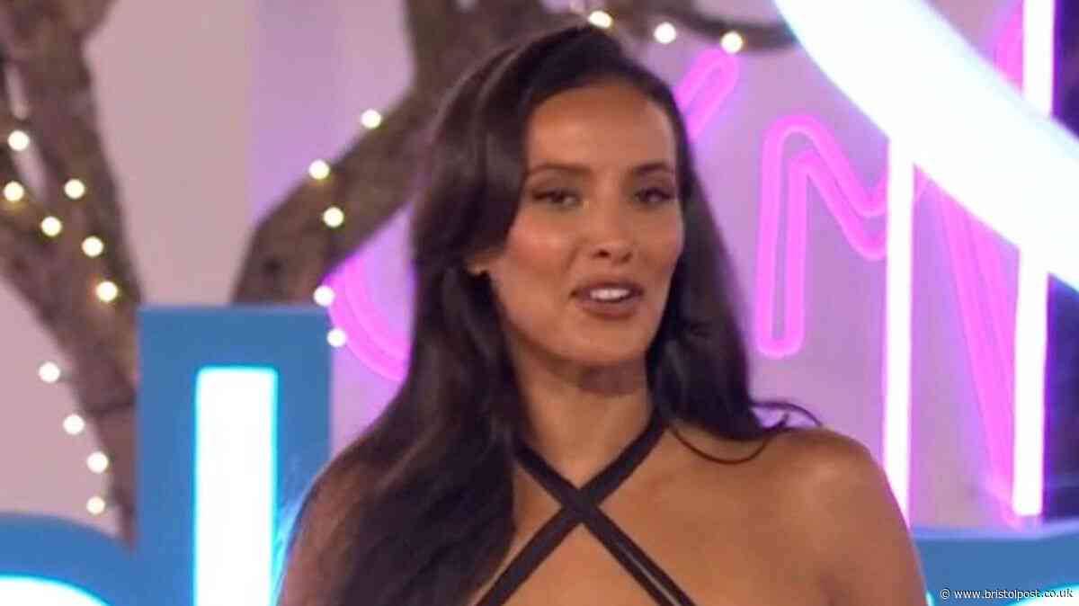 Love Island 2026 final twist leaves fans very divided 'never do this again'