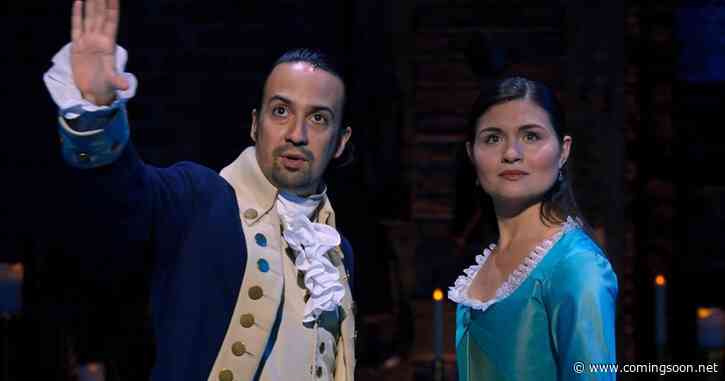 Hamilton Movie Loses Its Big Box Office Record to Surprise 2026 Hit, Release Extended