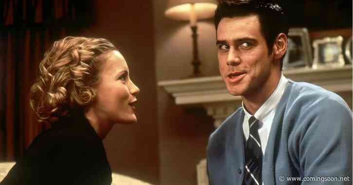 The Cable Guy Update: Jim Carrey Reboot Casts Big Actor in Kathy Griffin’s Role