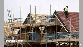 Boiler theft gang jailed for new-build home raids