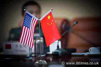 China Tightens Its Grip on Global Manufacturing as US Share Slides to 17%