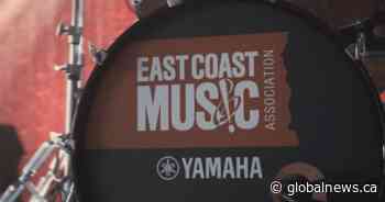 Musicians say ECMA payments delayed after May awards, some still unpaid