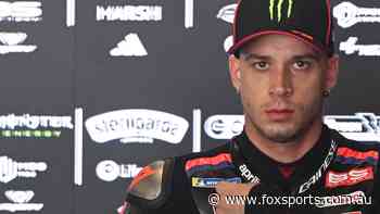 Aprilia ace’s brutal slump behind ailing season; star’s ‘strange’ style turning heads – MotoGP Pit Talk