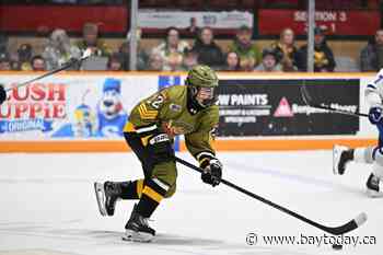 Jax Pereira primed for Battalion training camp