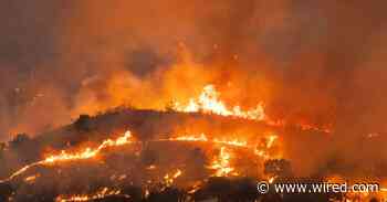 New Firefighting Technologies Could Help Battle Blazes Like Those in France and Spain