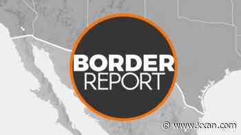 Border Report welcomes new correspondent