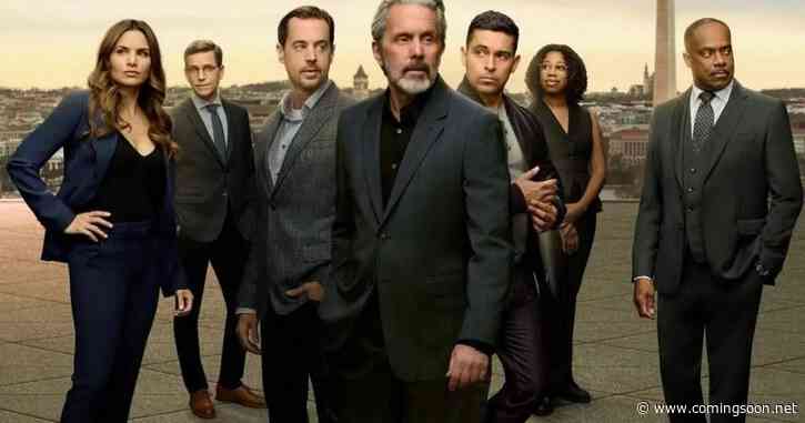 NCIS: Anticipated Spin-off Show With Returning Star Finally Sets Release Date