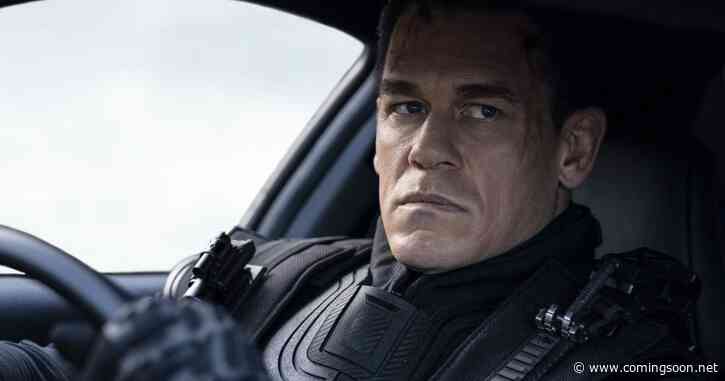 John Cena’s New Action Movie Just Outdid Fast & Furious at Its Own Game