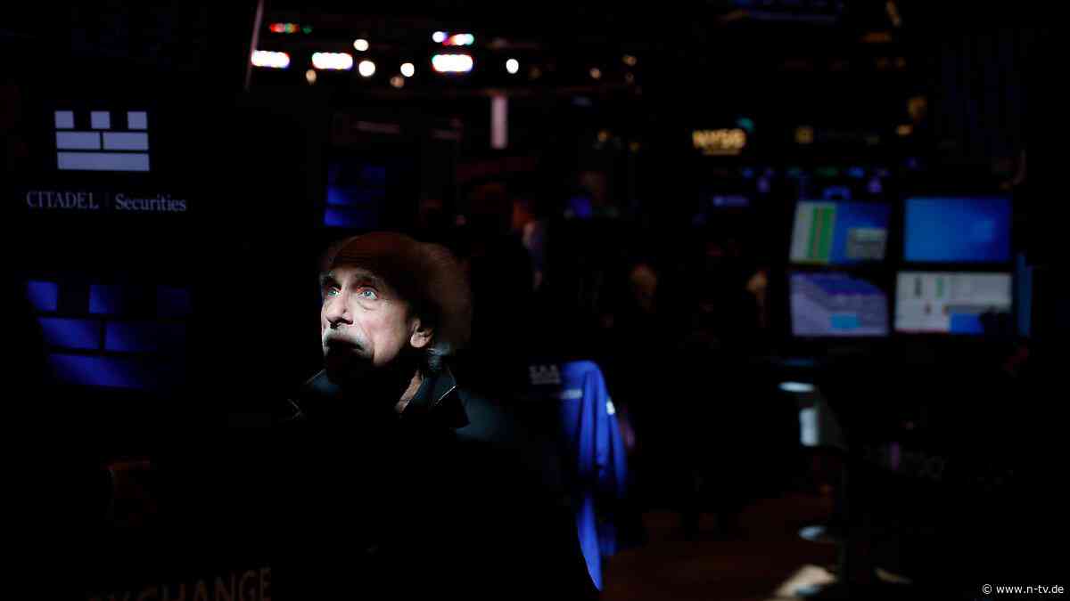 US-Börsen in Lauerstellung: Ölpreis Brent sinkt deutlich auf unter 90 Dollar