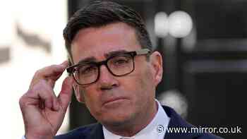 Huge shake-up to education system for 14-year-olds lined up by Andy Burnham