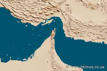 Global Petrol Prices Soar as Strait of Hormuz Shipping Drops to Three-Week Low Following Iran Blockade