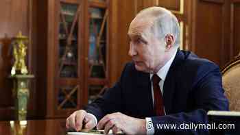 Russia pumping out disinformation in attempt to 'poison' AI models used by millions