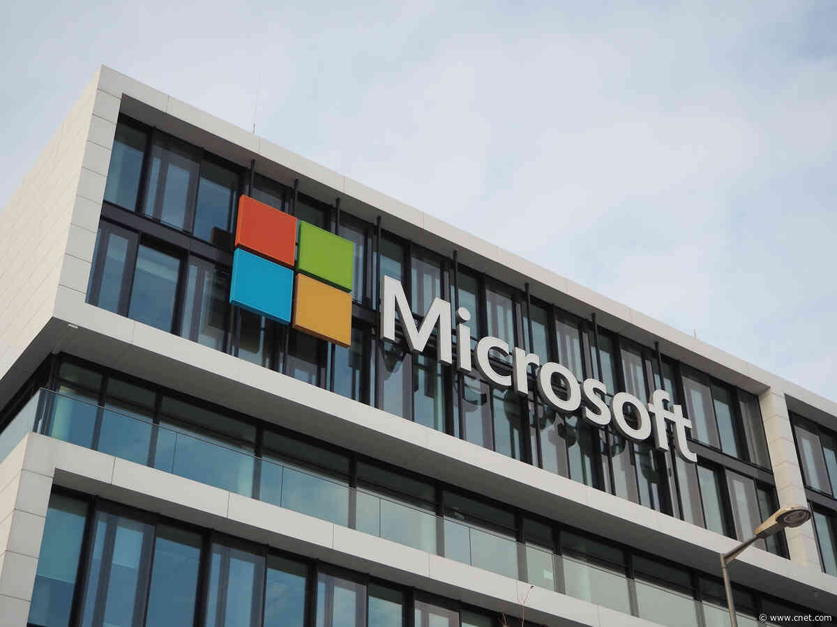 Microsoft Says Its New Cybersecurity AI Beats Industry Leaders at Half the Cost