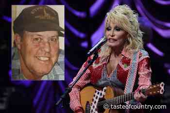 Dolly Parton's Brother Coy 'Denver' Parton Dies at 82