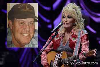The Parton Family Is Mourning Another Loss