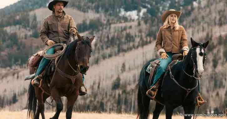 Marshals Season 2, Tracker Season 4, & More Popular CBS TV Shows Set Release Dates