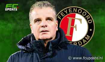 Dennis te Kloese reageert op 'prijsafspraak' Givairo Read bij Feyenoord