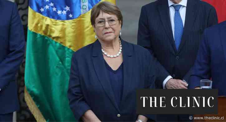 “Podría apoyar”, “desaconsejo” y “sin opinión”: Por qué Bachelet entró en una semana decisiva para su candidatura a la Secretaría General de la ONU