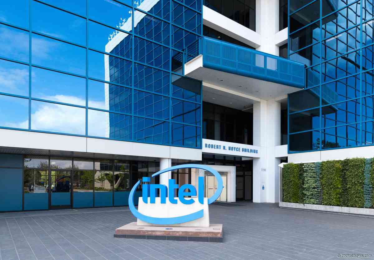 Intel Corp Shows Strong Q2 Results and Free Cash Flow – Shorting INTC Puts is Still the Best Play