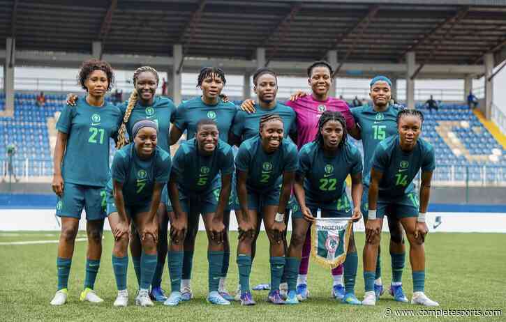 WAFCON 2026: Madugu Expects Tough Test Against ‘Good Side’ Malawi