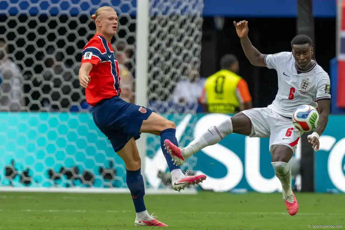 Manchester City stars from four FIFA World Cup participant nations set to miss pre-season tour