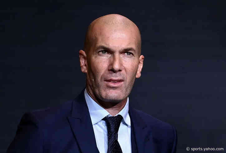FEATURE | What to expect from Zinédine Zidane’s appointment as France’s national team  manager