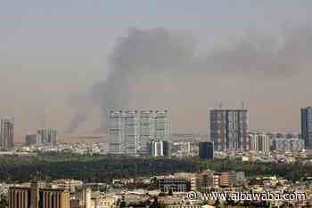 Drone attacks rock Erbil, Iraq