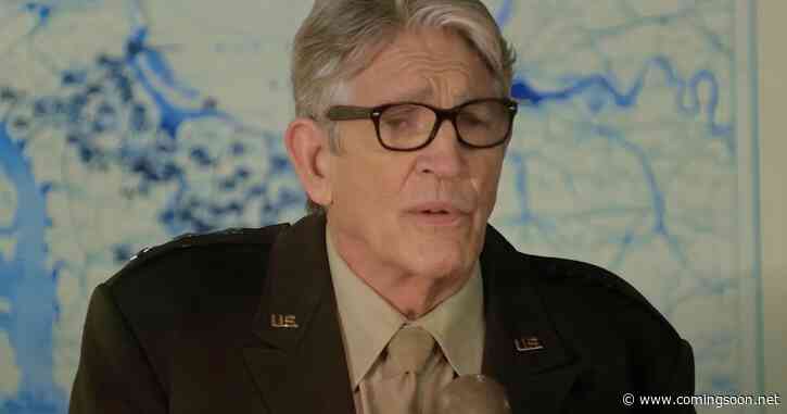 Eric Roberts Skips His Daughter Emma’s Wedding, Actor Gives Statement on Absence