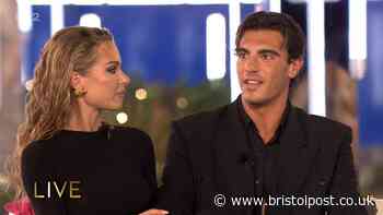 Who won Love Island 2026?