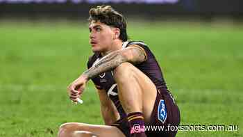Why ticking roster time bomb means Broncos’ title defence ‘travesty’ is only the start