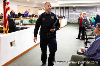 Ex-Mesquite chief argues recording was legal; seeks dismissal of felony charge
