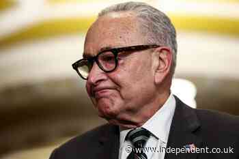 Broke and broken Democrats are on course to snatch defeat from the jaws of victory in crucial midterm elections