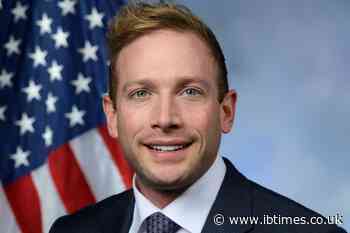 MAGA Congressman Accused of Pointing Gun at Wife and Throwing Boiling Water at Her, Court Filings Claim
