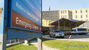 Nurses' union praises app that alerted St. Boniface staff to presence of sex offender