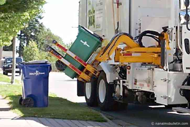 RDN warning curbside contamination ‘above
allowable limits’