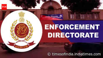 Ex-top Chhattisgarh official behind paper leaks, appointed kin as deputy collector, DSP: ED