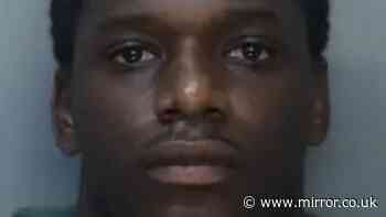 Secret Service agent charged over violent hazing ritual that gave victim kidney damage