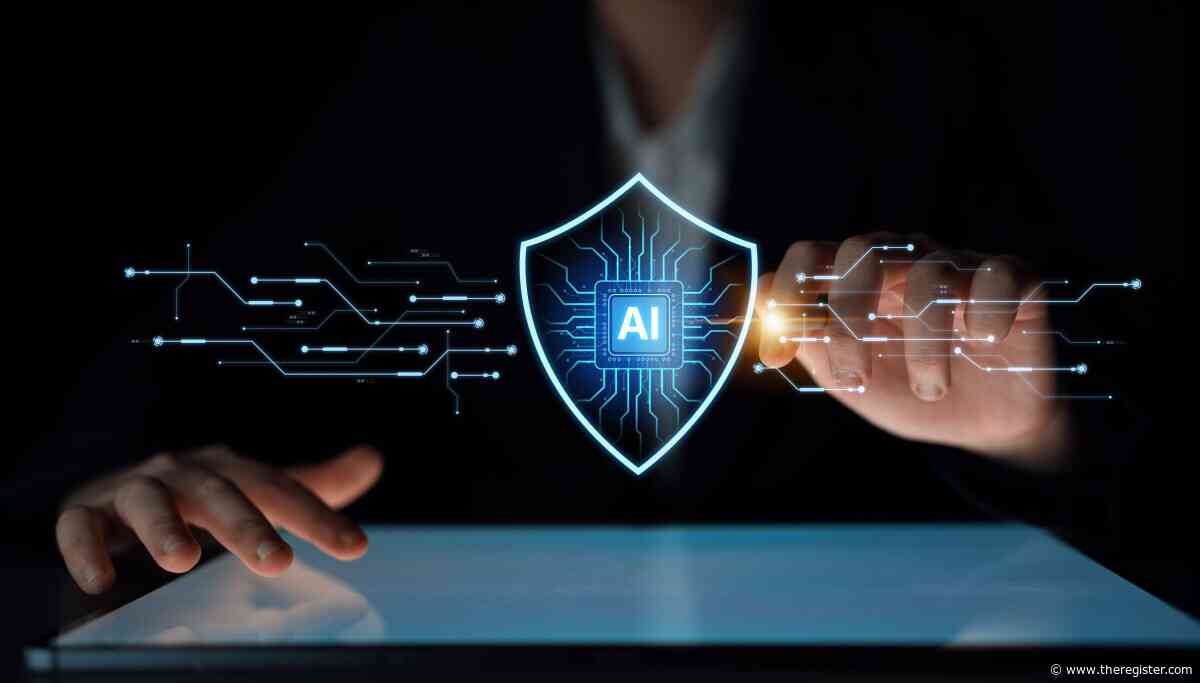 Microsoft's solution to AI security: more AI and more acronyms