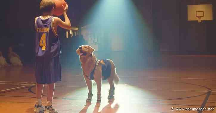 Air Bud Returns Trailer Brings Dog & Pet Lover’s Favorite Franchise Back to Movie Theaters