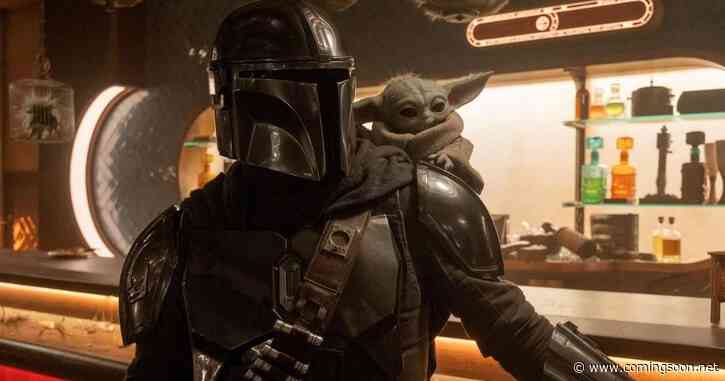 Mandalorian & Grogu Gives Star Wars a Much-Needed Streaming Win After Box Office Bomb