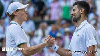 Changes called for as Sinner and Djokovic withdraw from Canadian Open