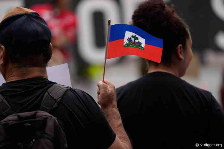 End of immigration program forces difficult choices for Vermont residents