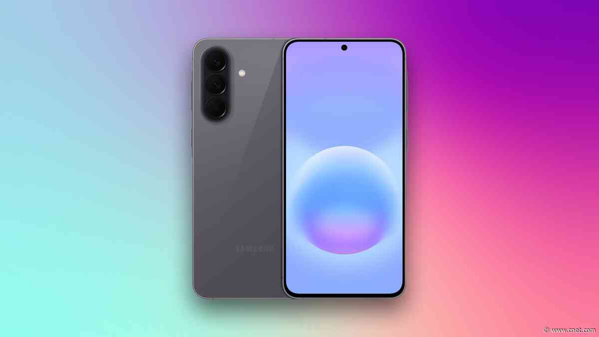 Forget the New Z Fold Ultra, Samsung’s Galaxy A57 5G Just Hit a Record-Low Price