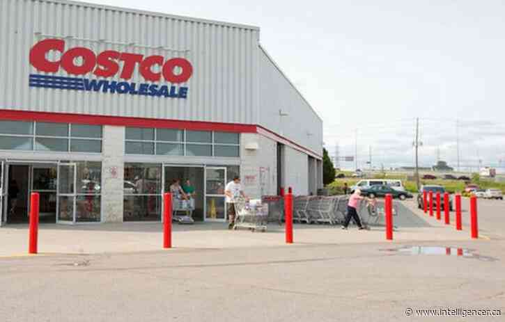 Costco to build $37M outlet in Belleville on Bell Boulevard: Mayor Ellis