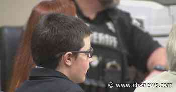 Psychologists, investigators testify during day 2 of Colt Gray's sentencing hearing